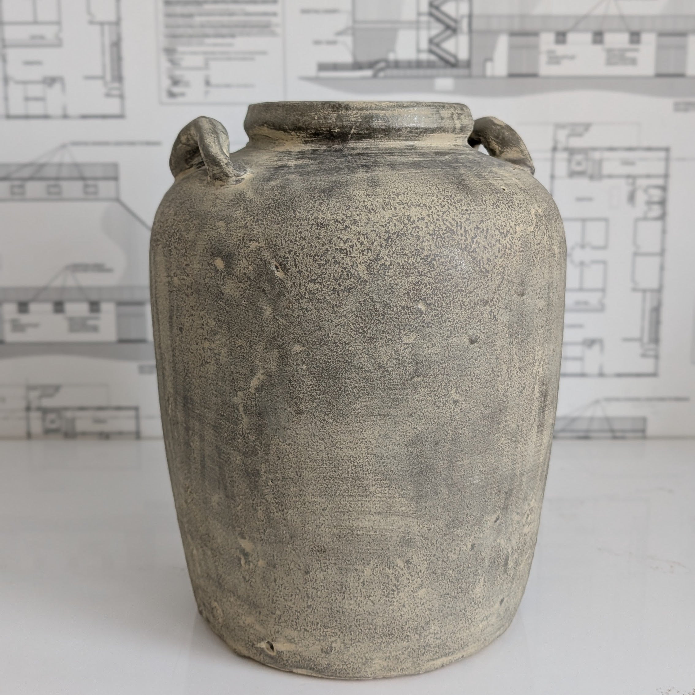 Relic Urn