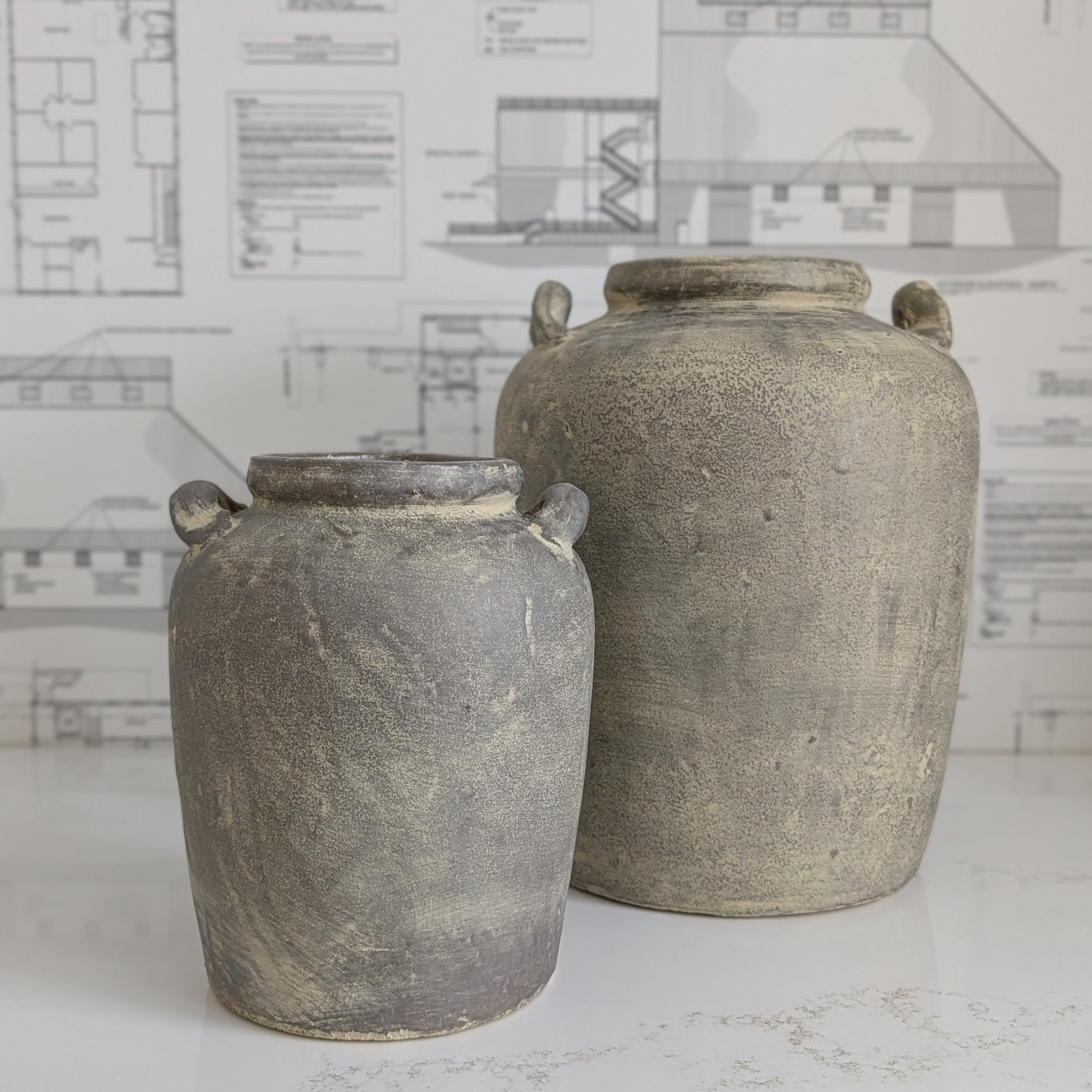Relic Urn