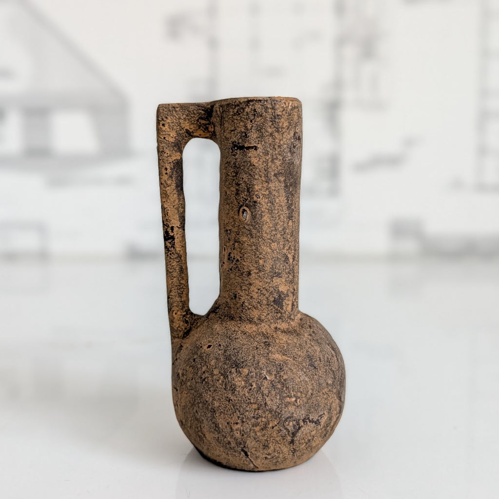 River Mini Vase