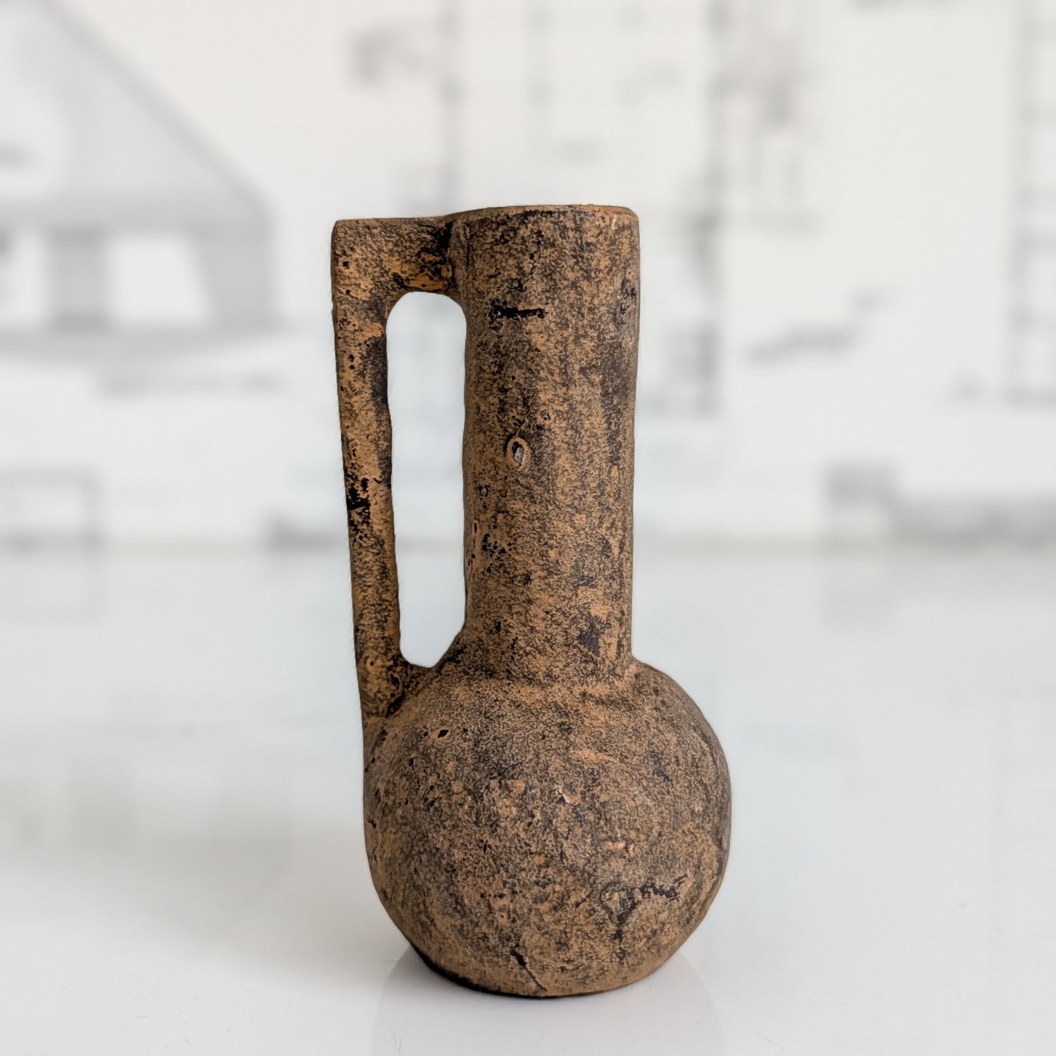 River Mini Vase