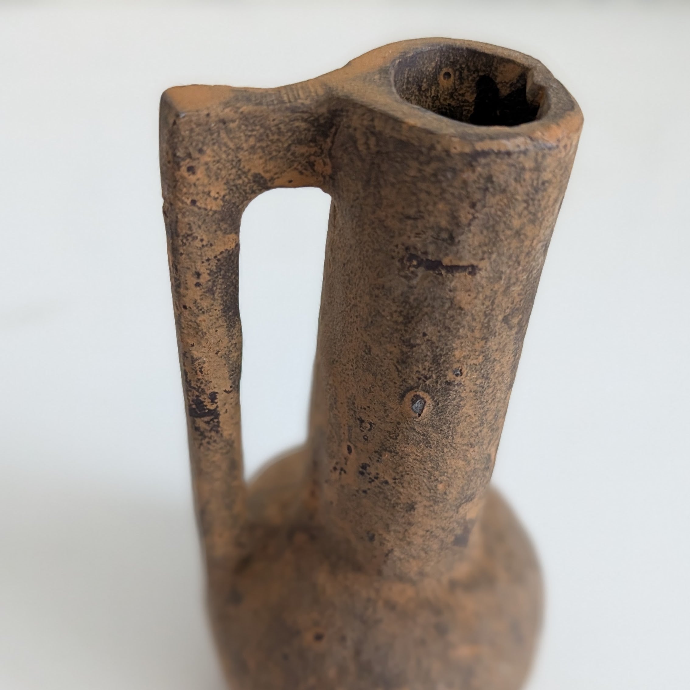 River Mini Vase