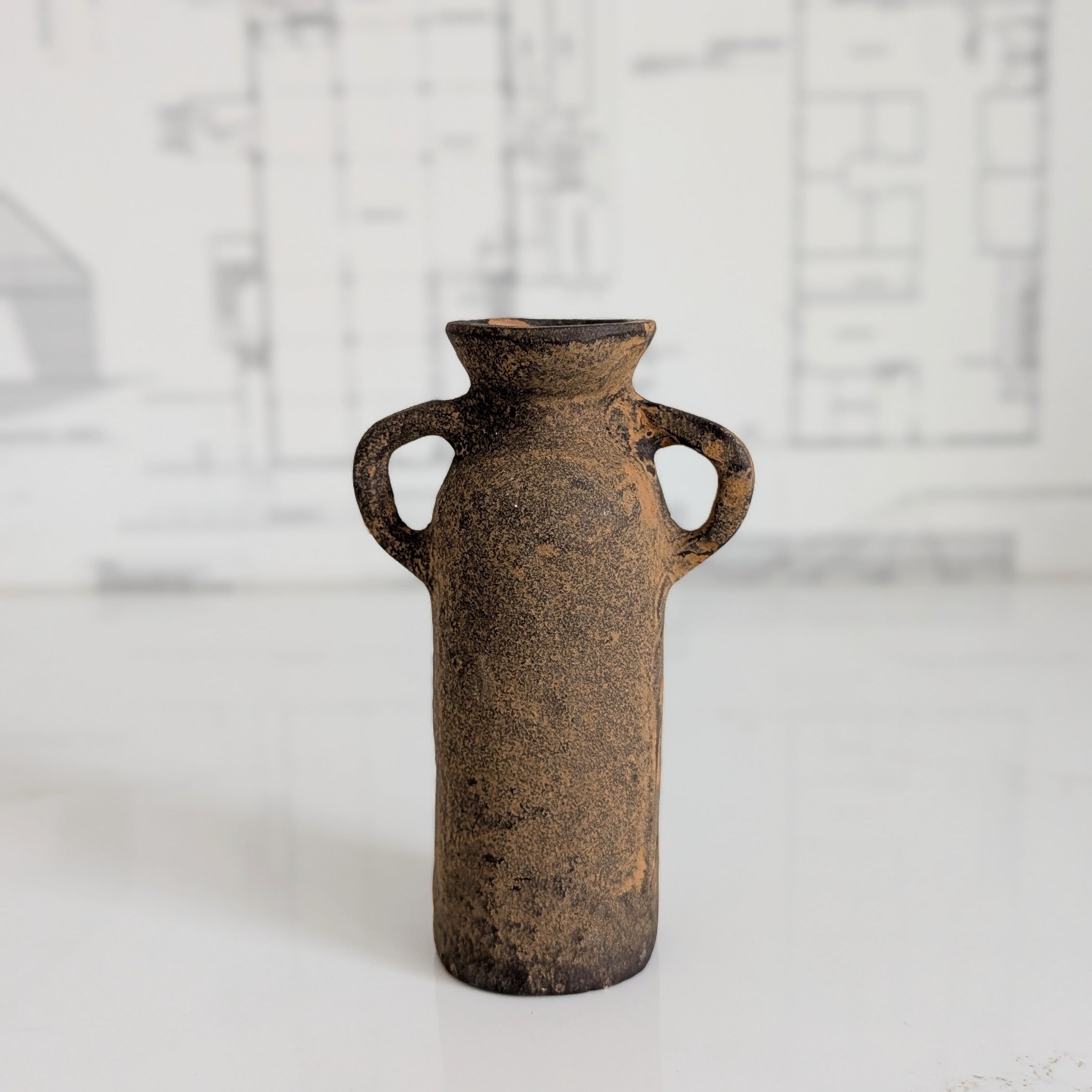 Forrest Mini Vase