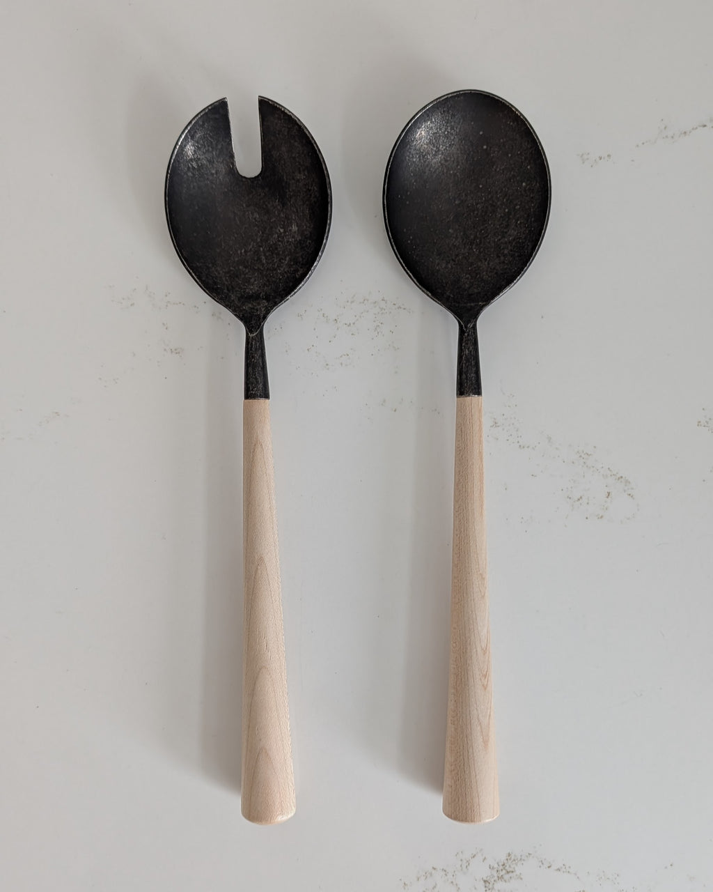 Salad Server Set