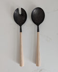 Salad Server Set