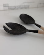 Salad Server Set