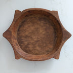 Teak Parat