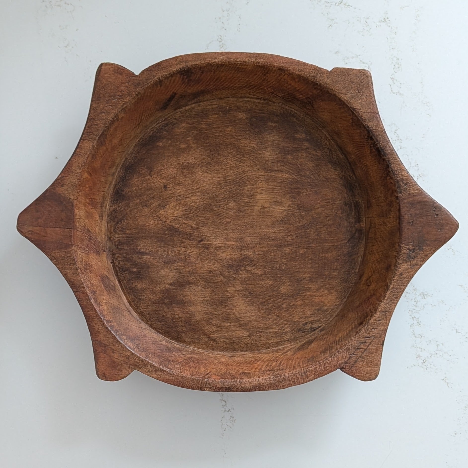 Teak Parat