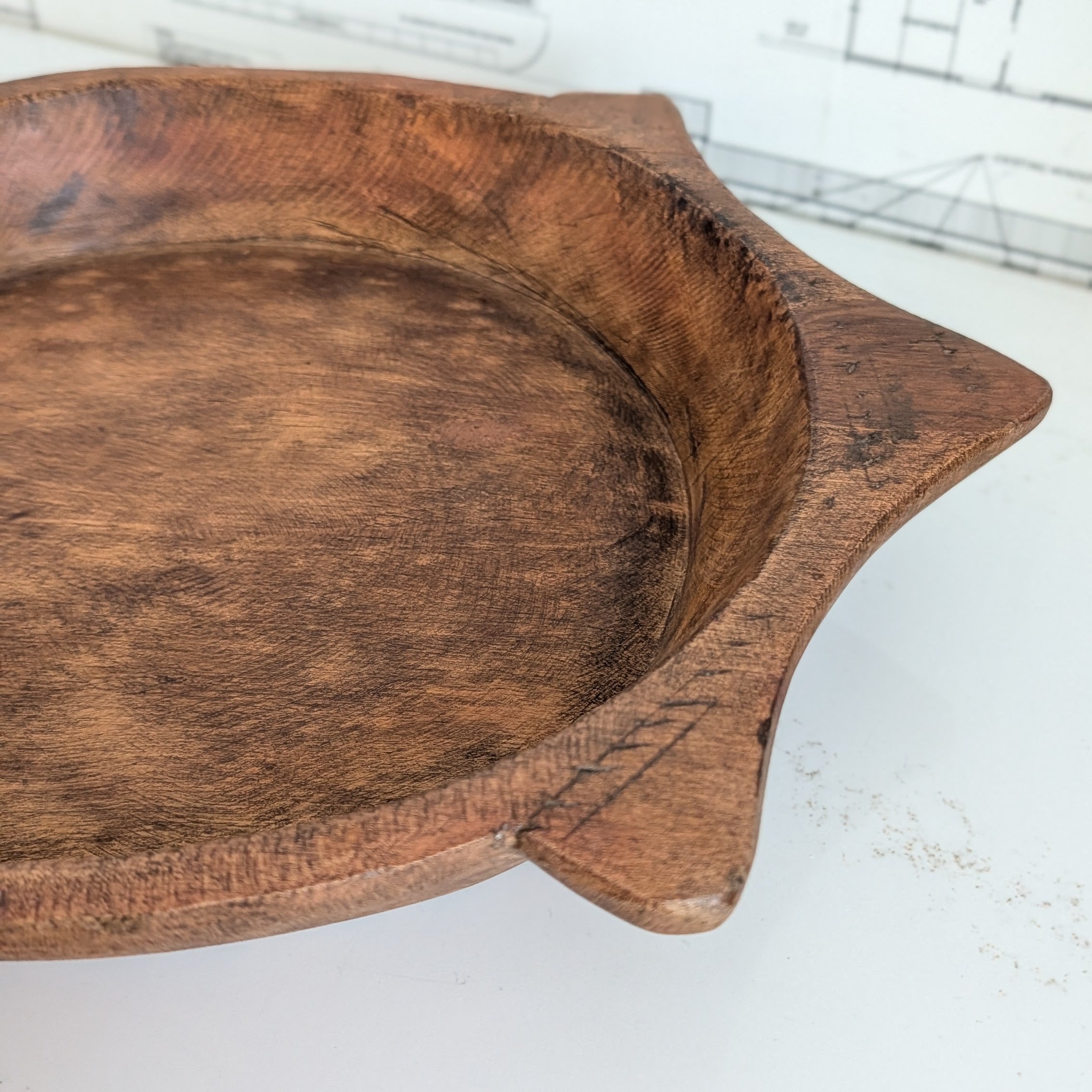 Teak Parat