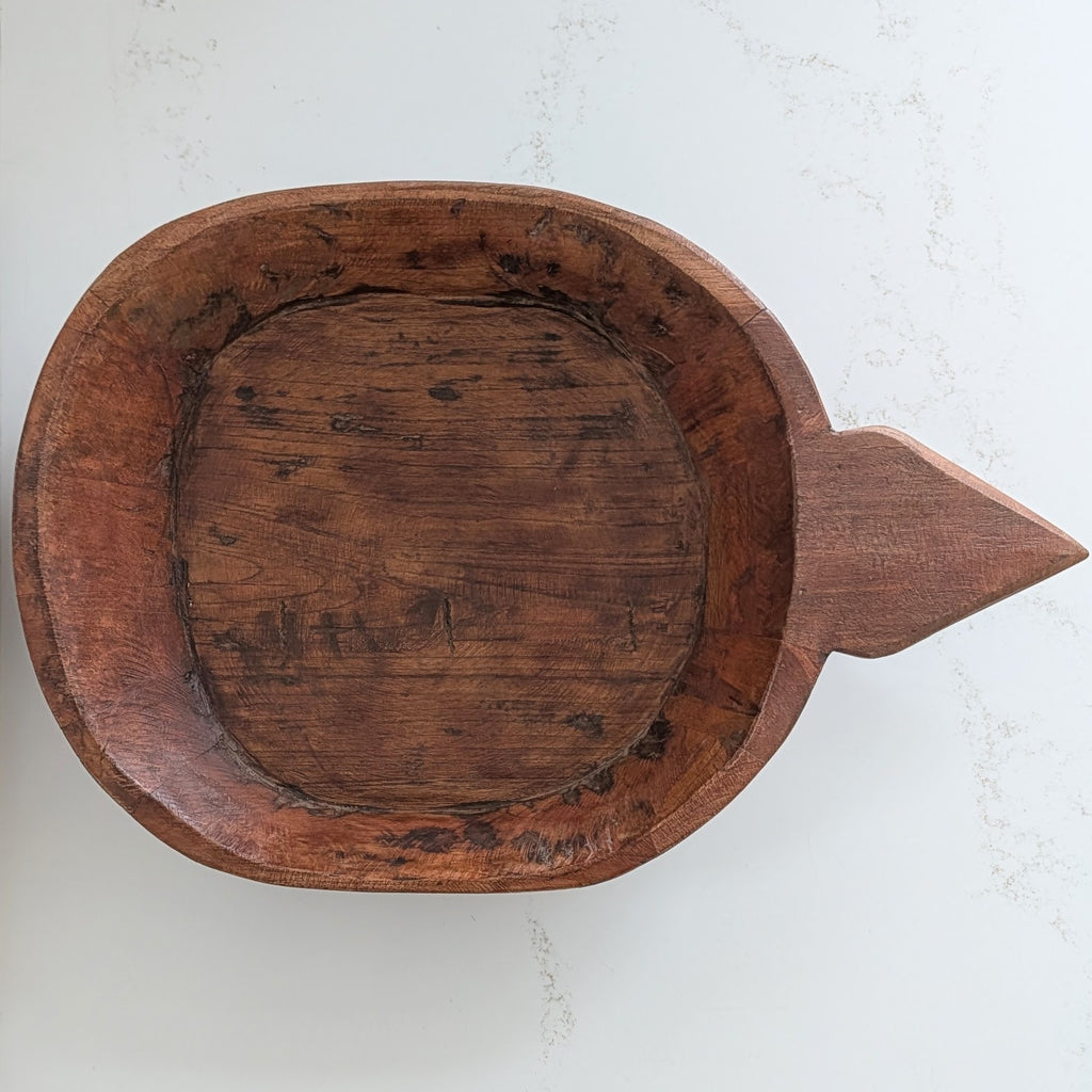 Teak Parat