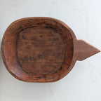 Teak Parat