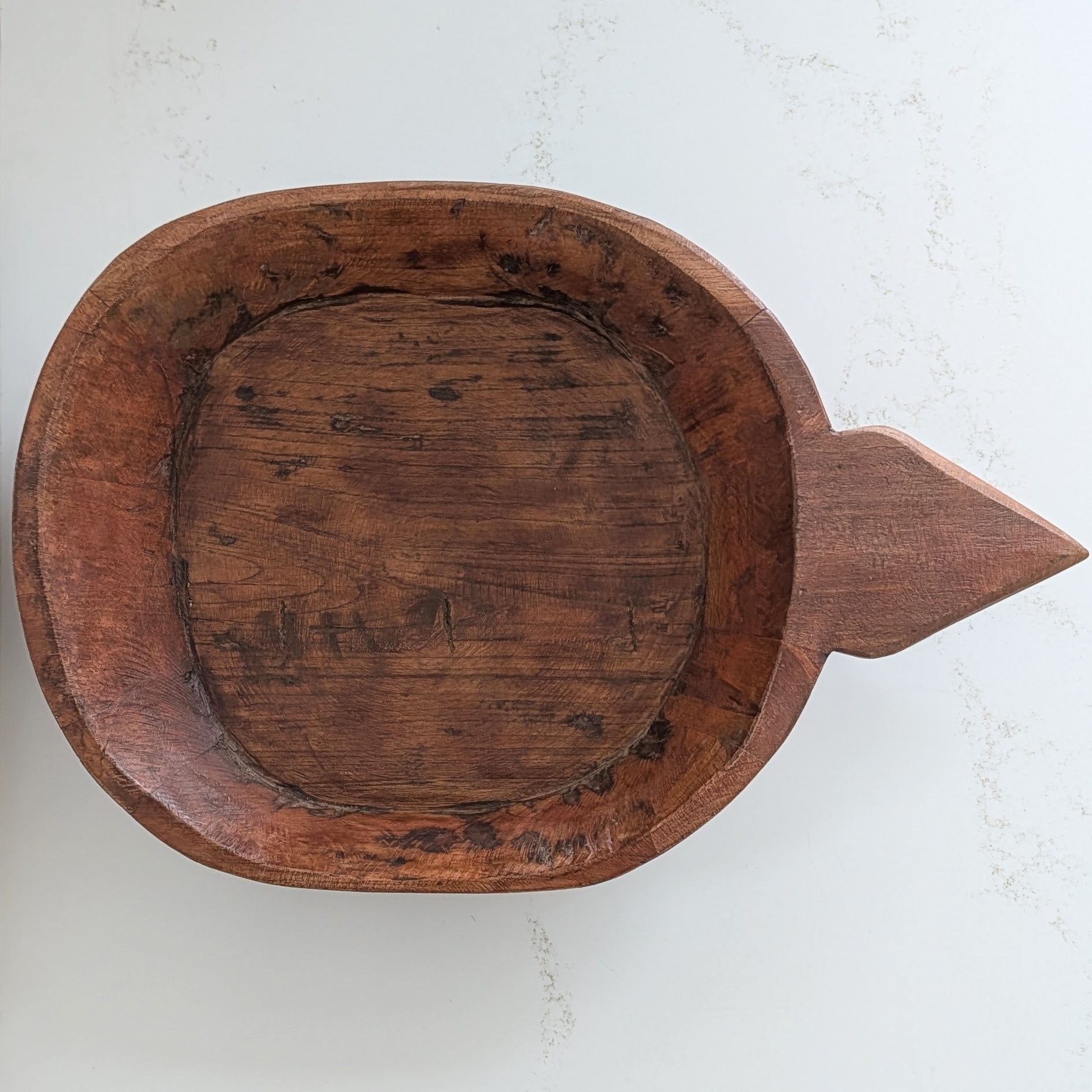 Teak Parat
