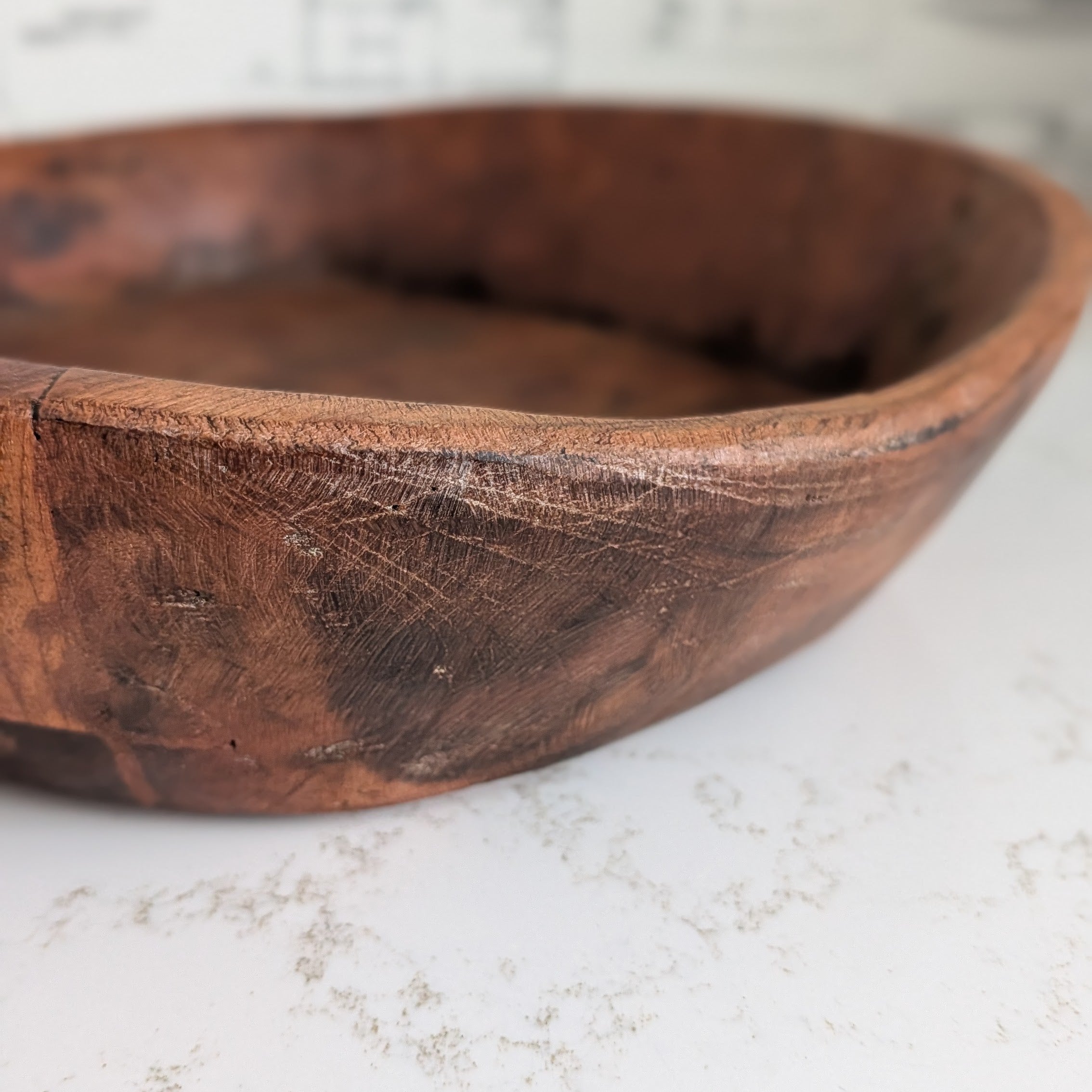 Teak Parat