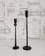 Luna Candlestick