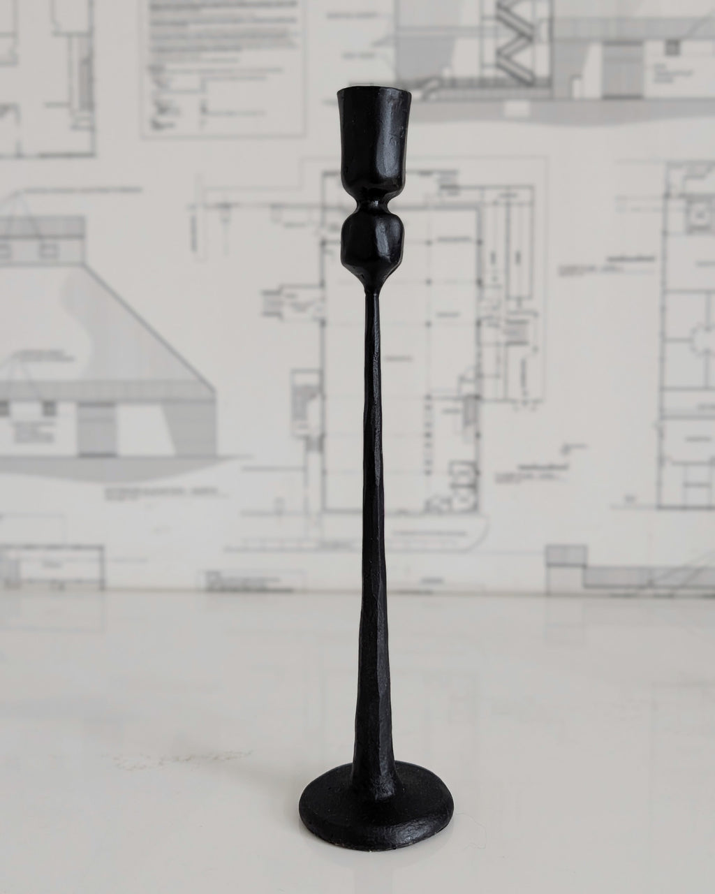 Luna Candlestick