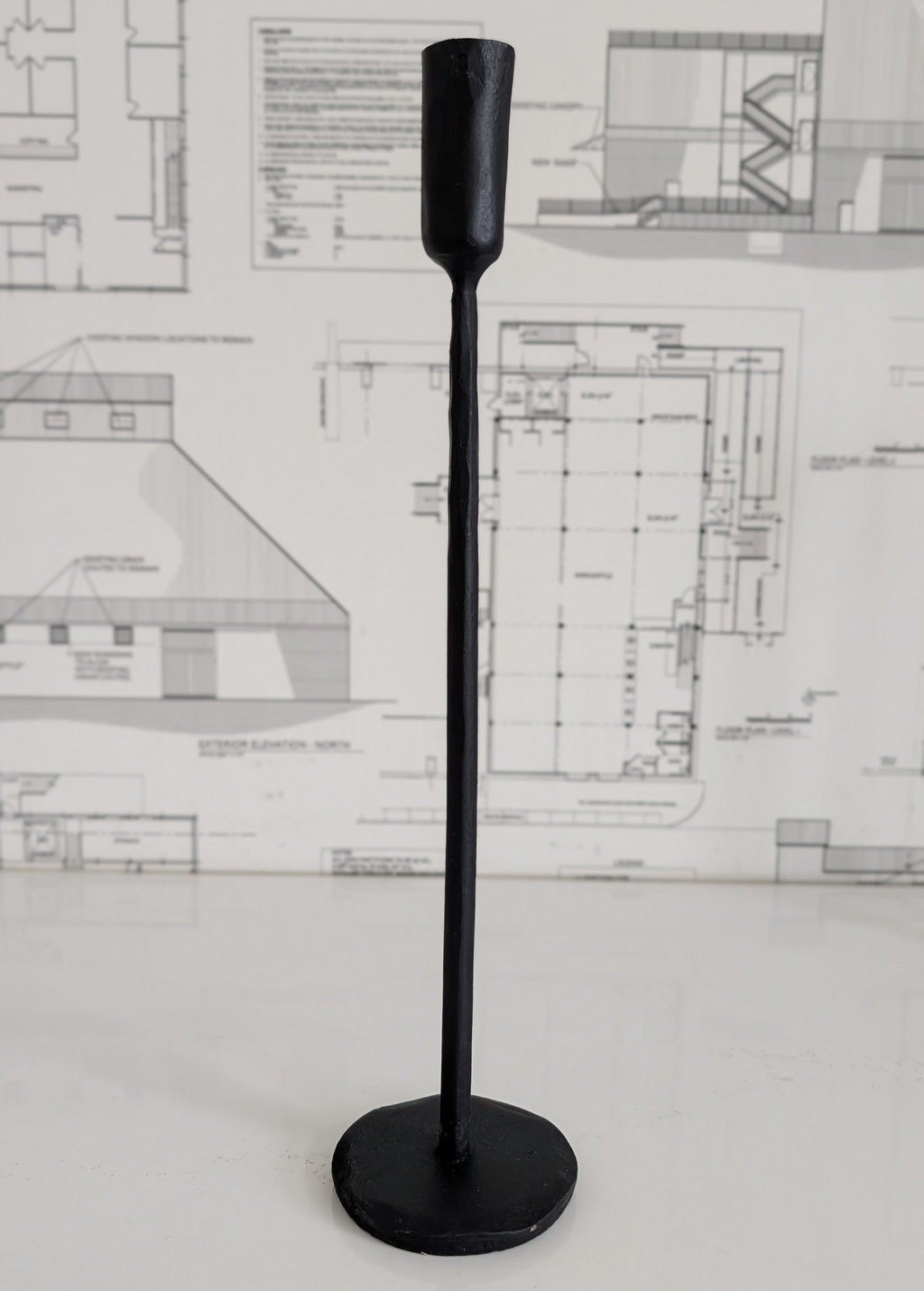 Luna Candlestick