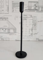 Luna Candlestick