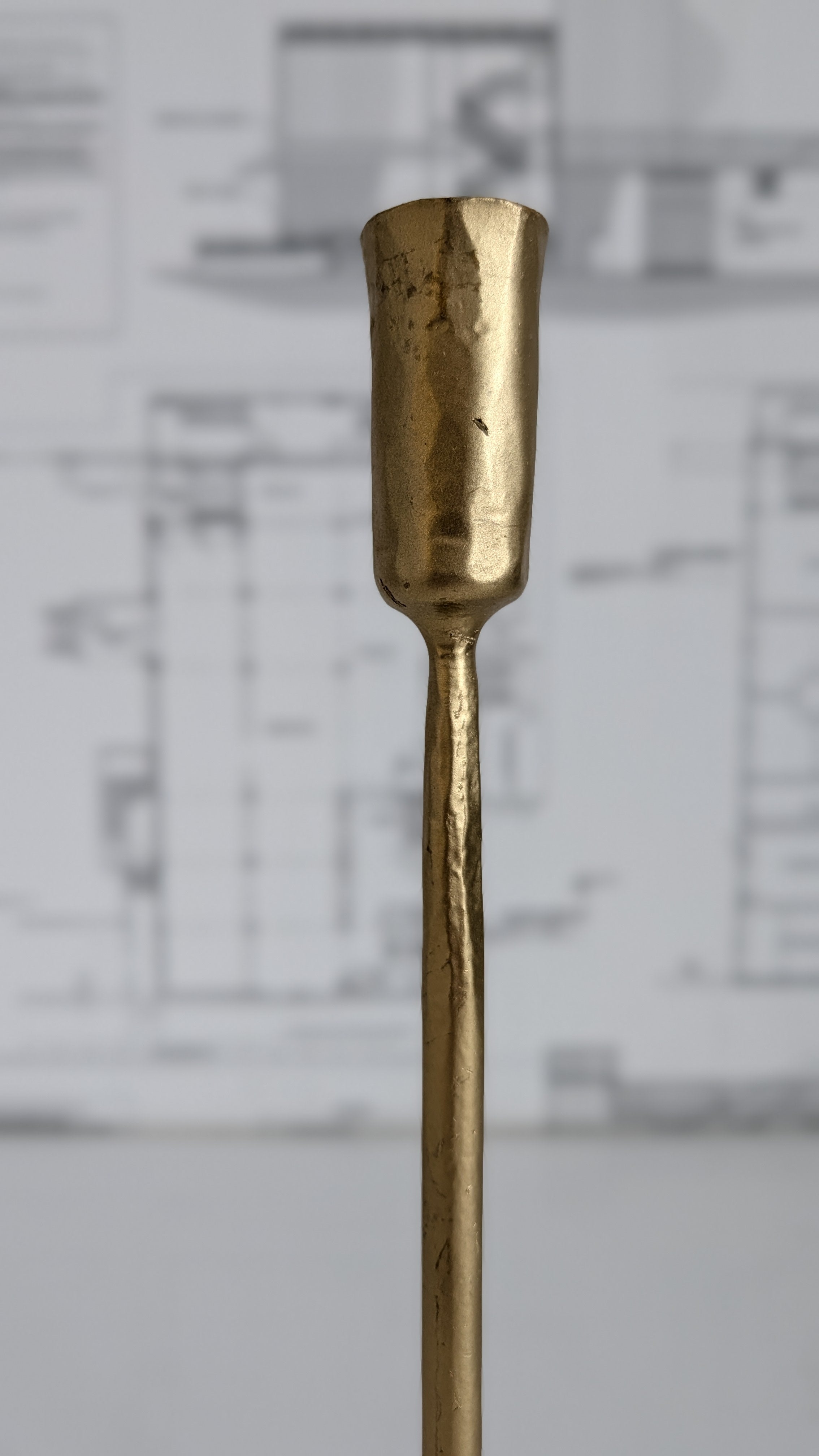 Sola Candle Stick