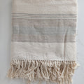 Nora Handloom Throw