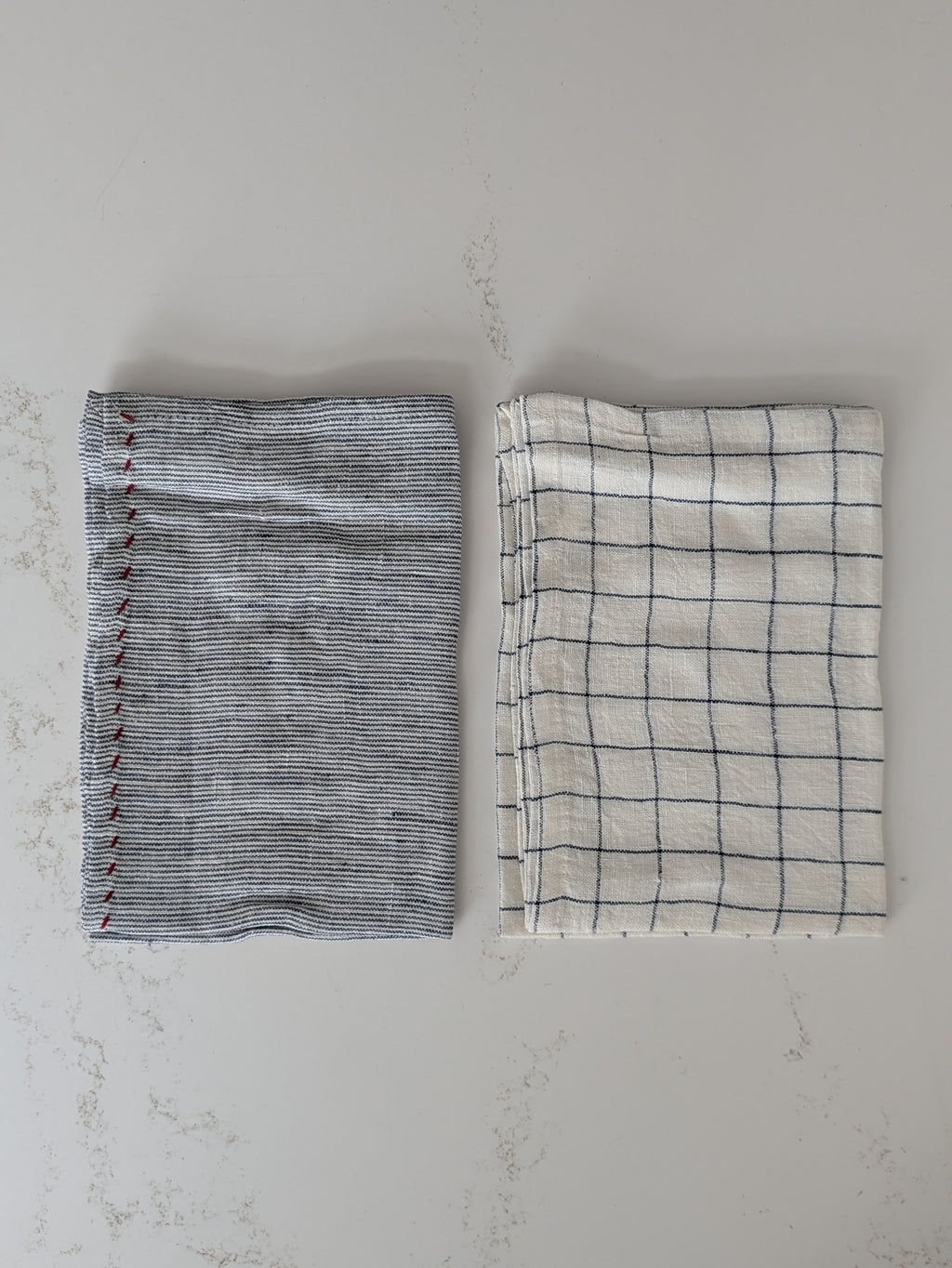 Picnic Tea Towel