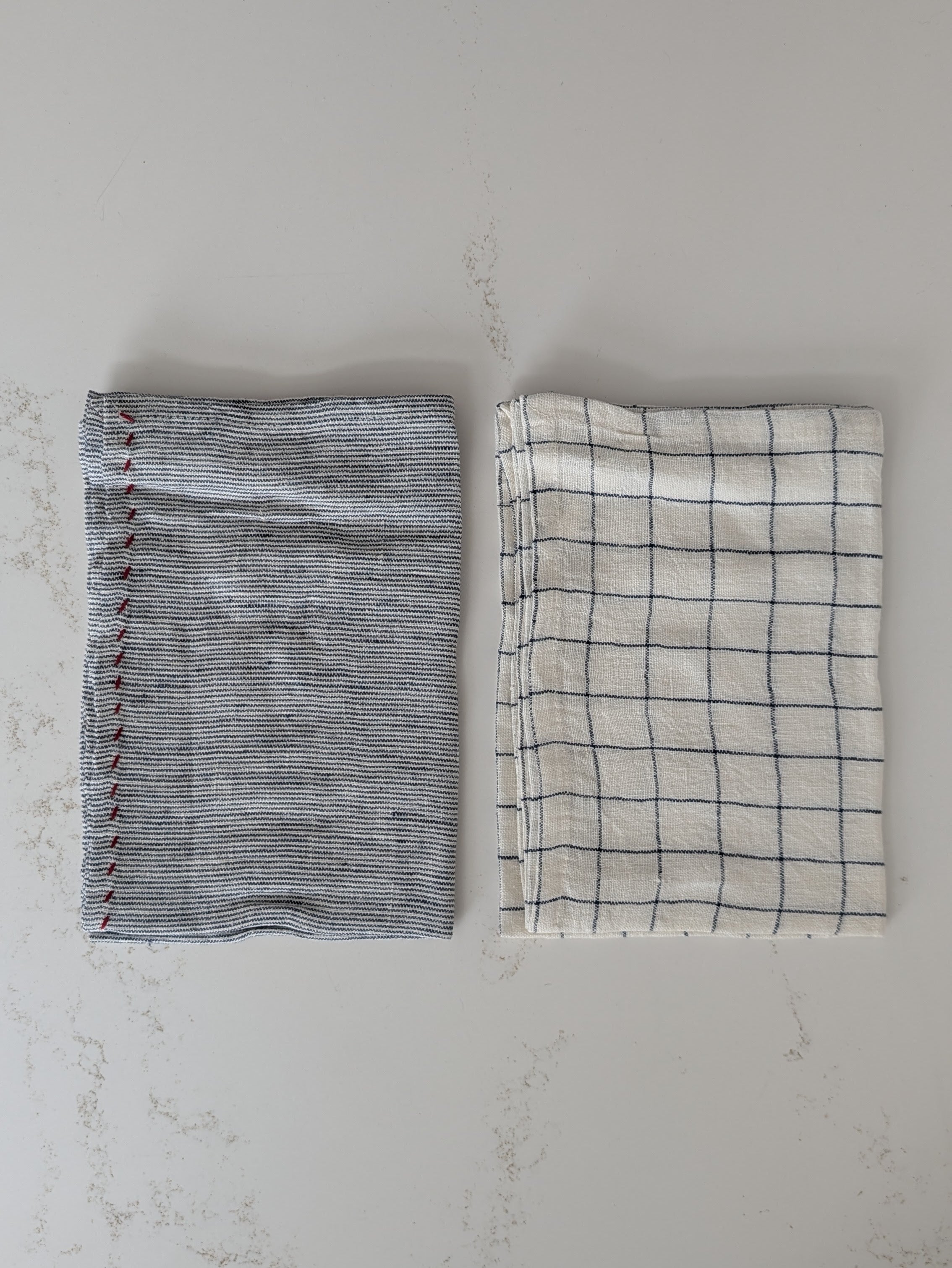 Picnic Tea Towel