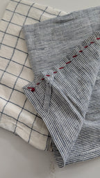 Picnic Tea Towel