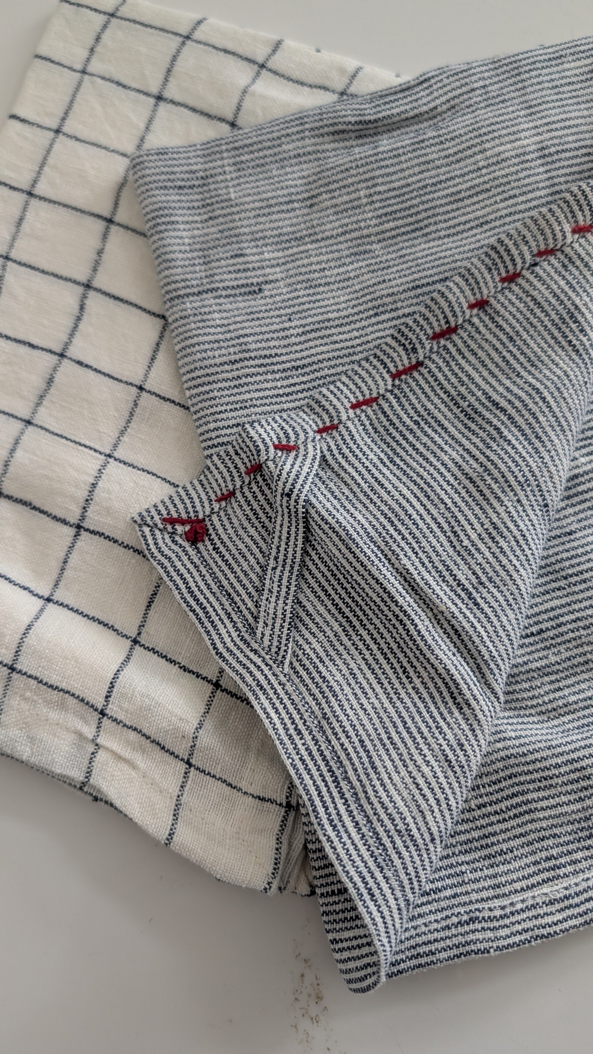 Picnic Tea Towel