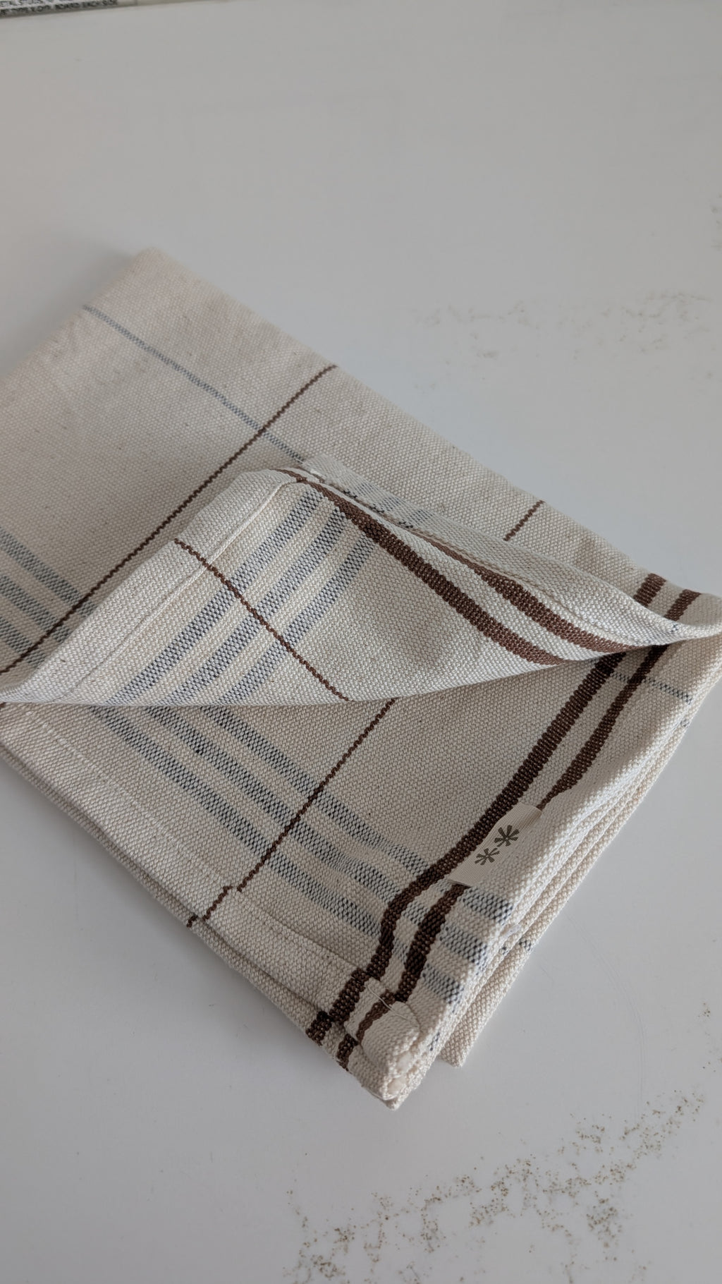 Astrid Tea Towel