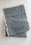 Rick Rack Table Runner