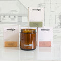 Moodgie Candle - Large