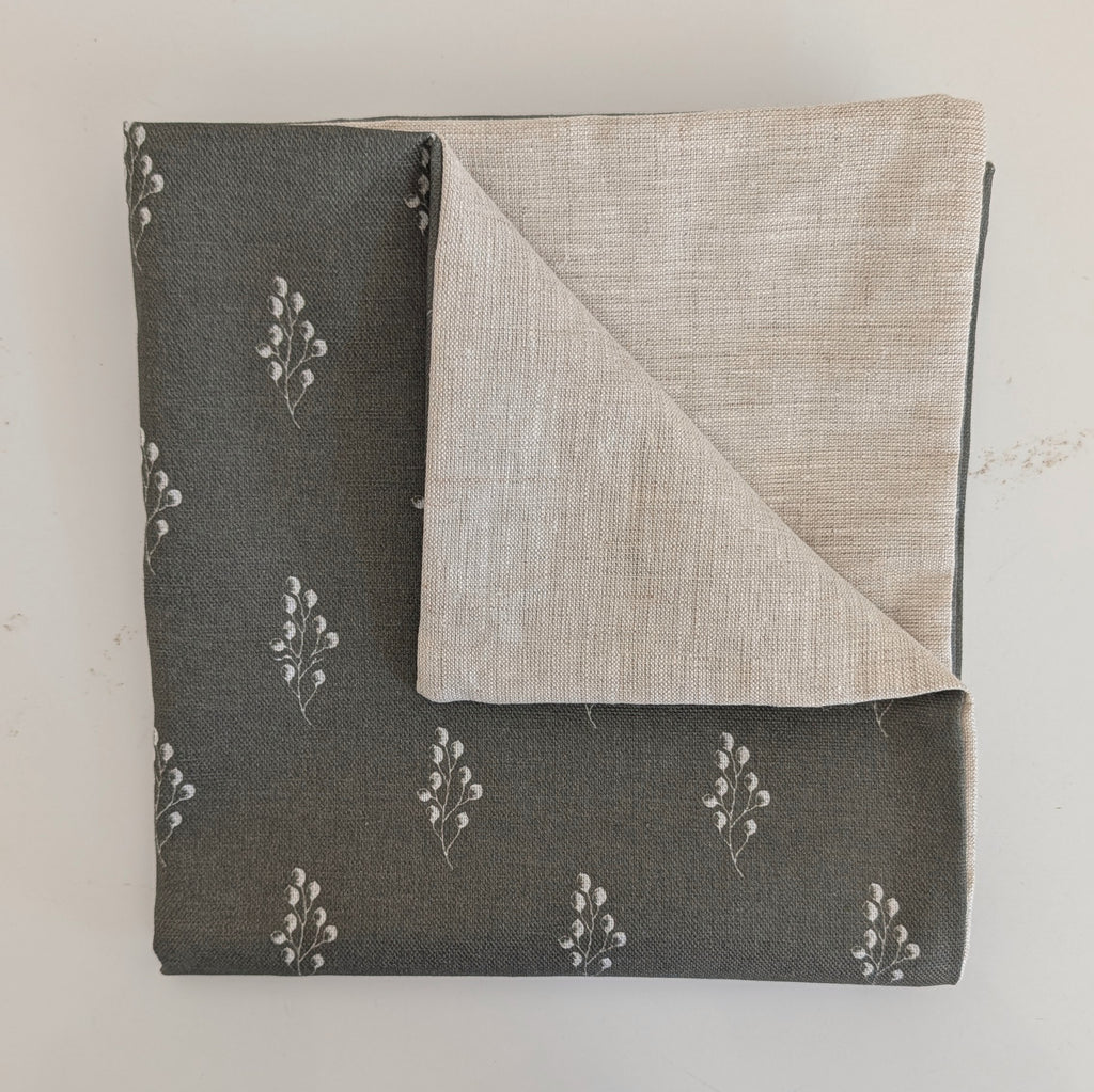 Adrianna Pillow Cover