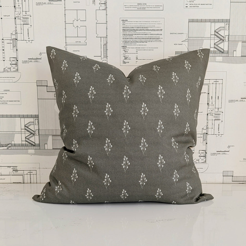 Adrianna Pillow Cover