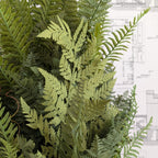Faux Fern - 36