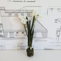 Faux Narcissus