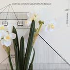 Faux Narcissus