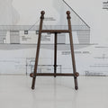 Bronze Easel