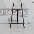 Bronze Easel