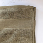 Stretch Bath Towel - Solid