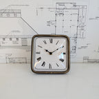 Square Clock
