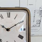 Square Clock