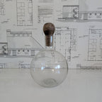 James Glass Decanter VI