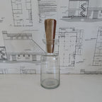James Glass Decanter III