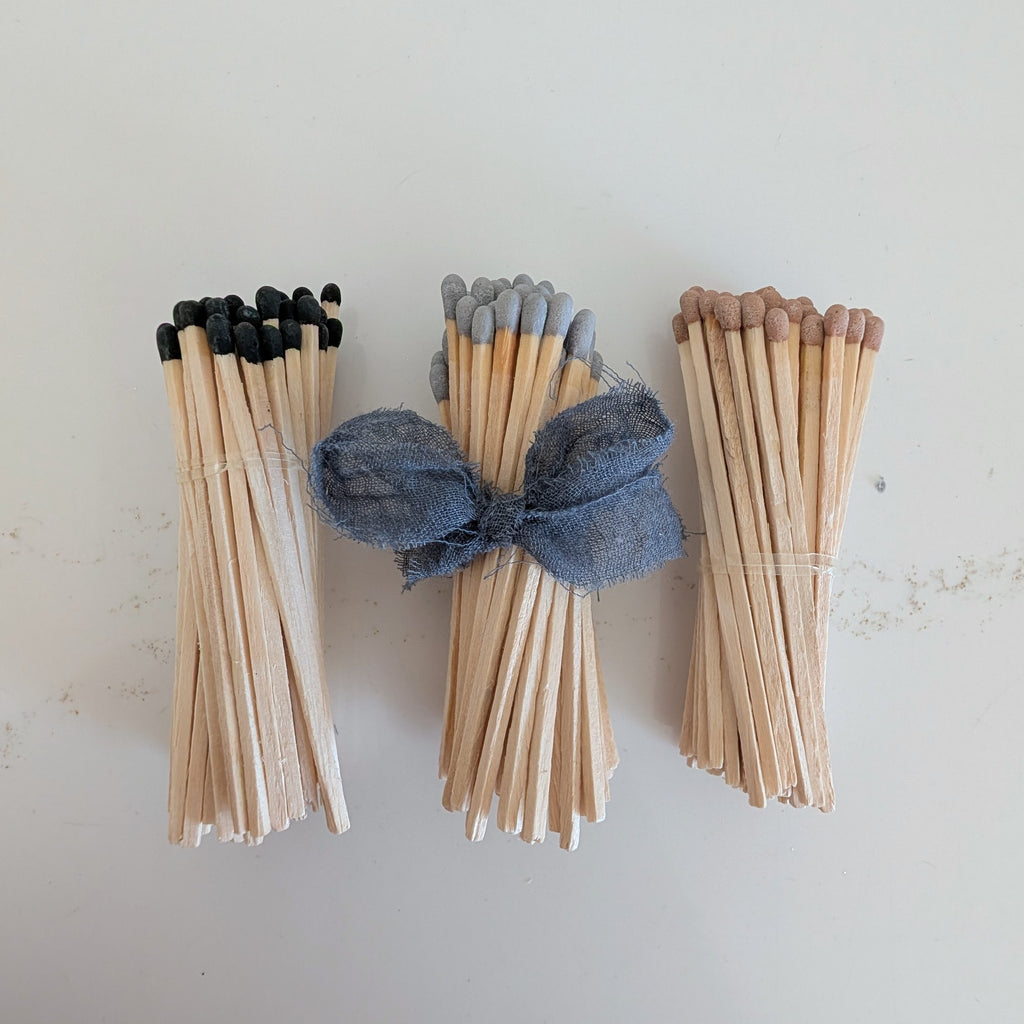 Refill Bundle of Matches