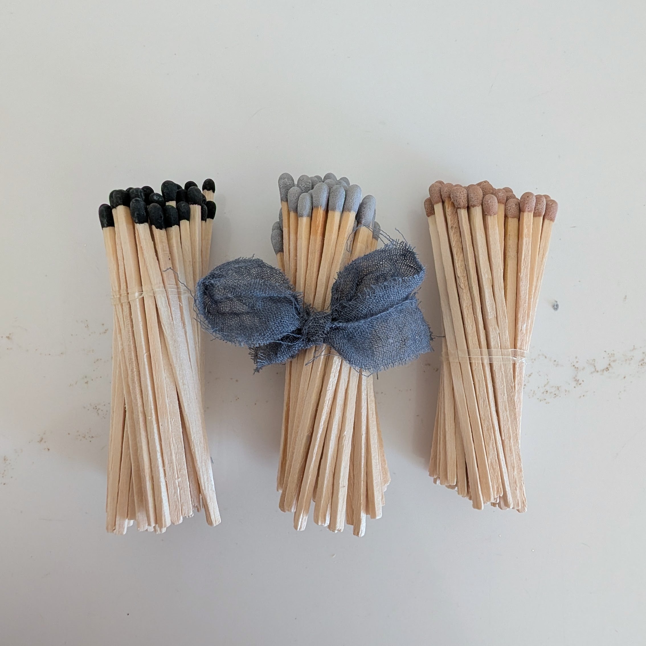Refill Bundle of Matches