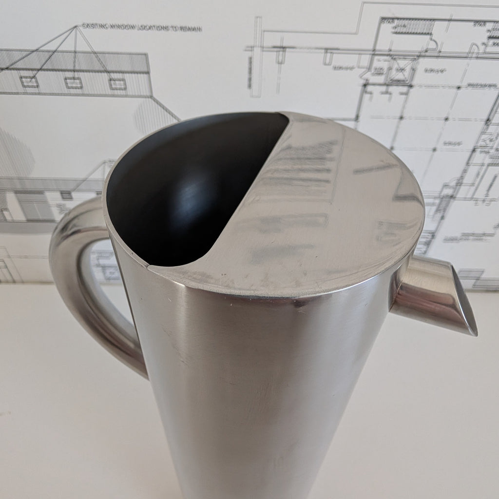 Stainless Steel Pitcher
