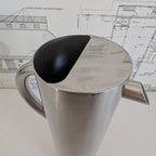 Stainless Steel Pitcher