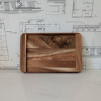 Suar Wood Tray