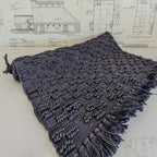 Diamond Bath Mat