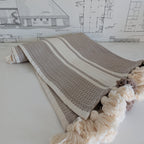 Alma Bath Mat