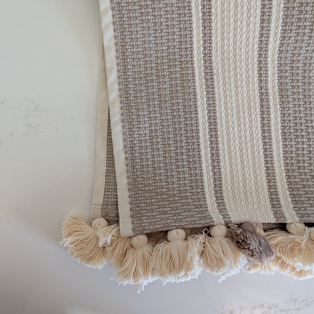 Alma Bath Mat