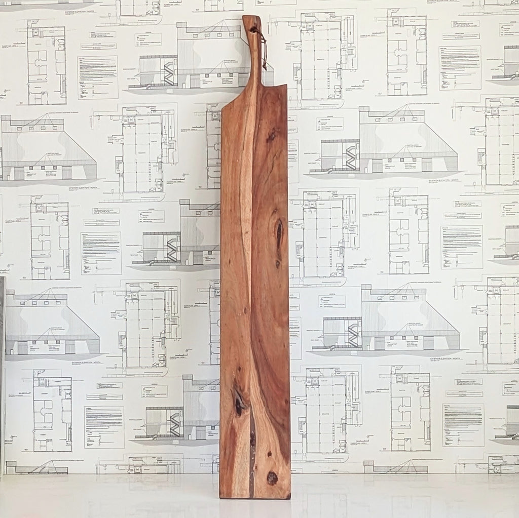 Oversized Entertaining Board